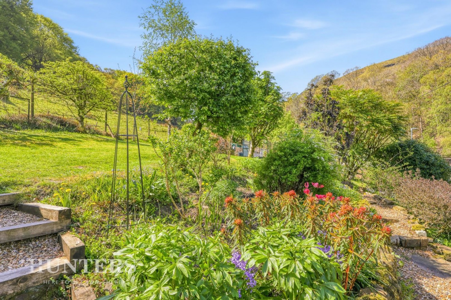 Spring Bottom, Walsden, Todmorden, OL14 7UN