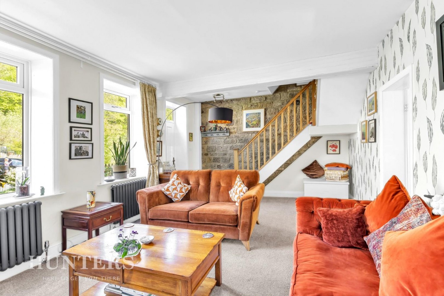 Spring Bottom, Walsden, Todmorden, OL14 7UN