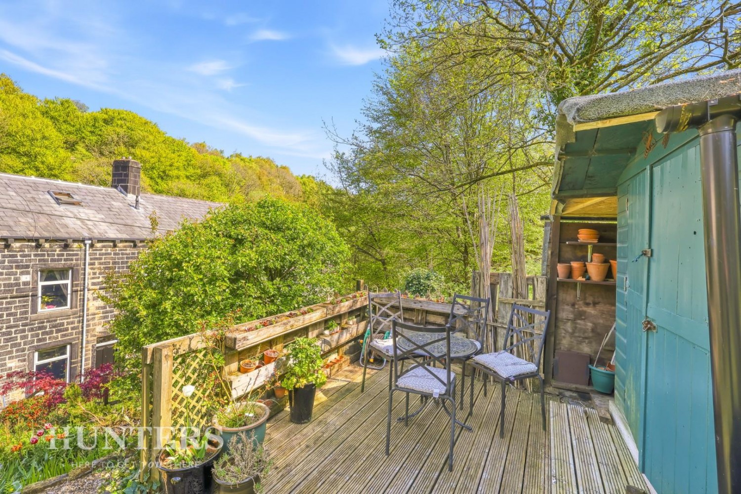 Spring Bottom, Walsden, Todmorden, OL14 7UN