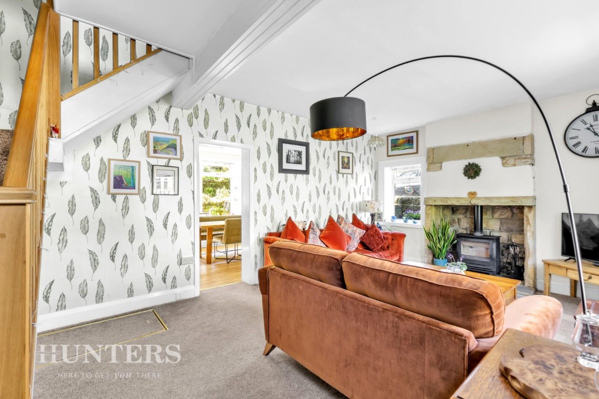 Spring Bottom, Walsden, Todmorden, OL14 7UN
