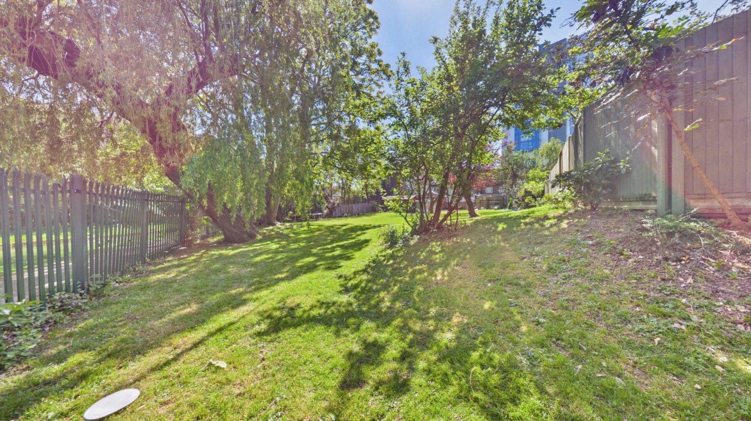 New River Way, London, N4