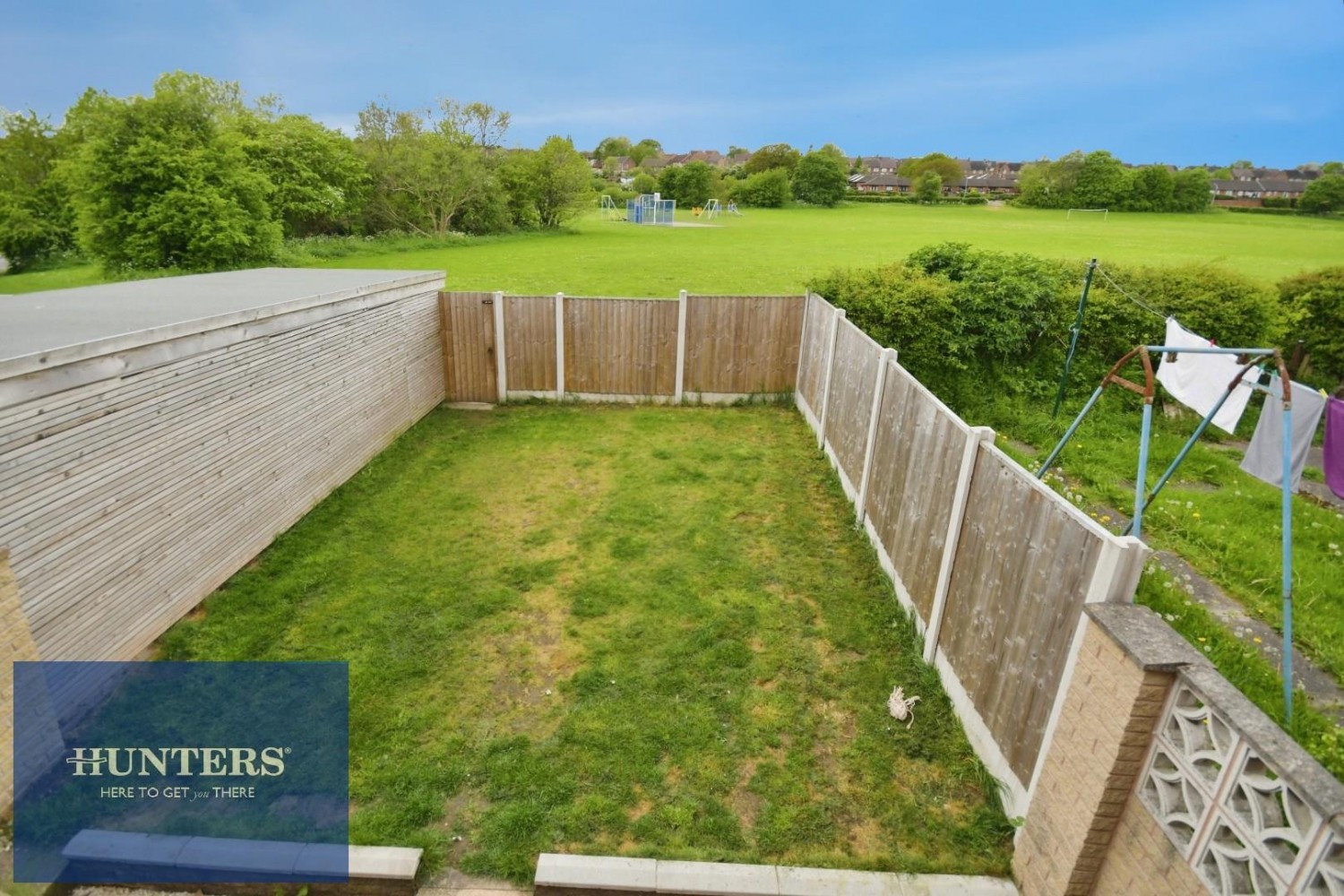 Thoresby Place, Inkersall, Chesterfield, S43 3EJ