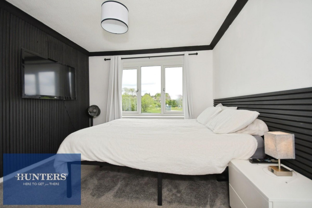 Thoresby Place, Inkersall, Chesterfield, S43 3EJ