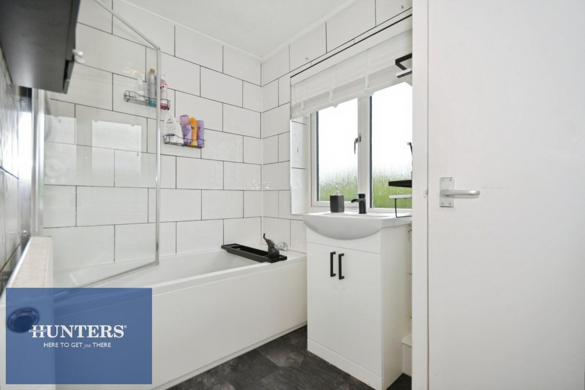 Thoresby Place, Inkersall, Chesterfield, S43 3EJ