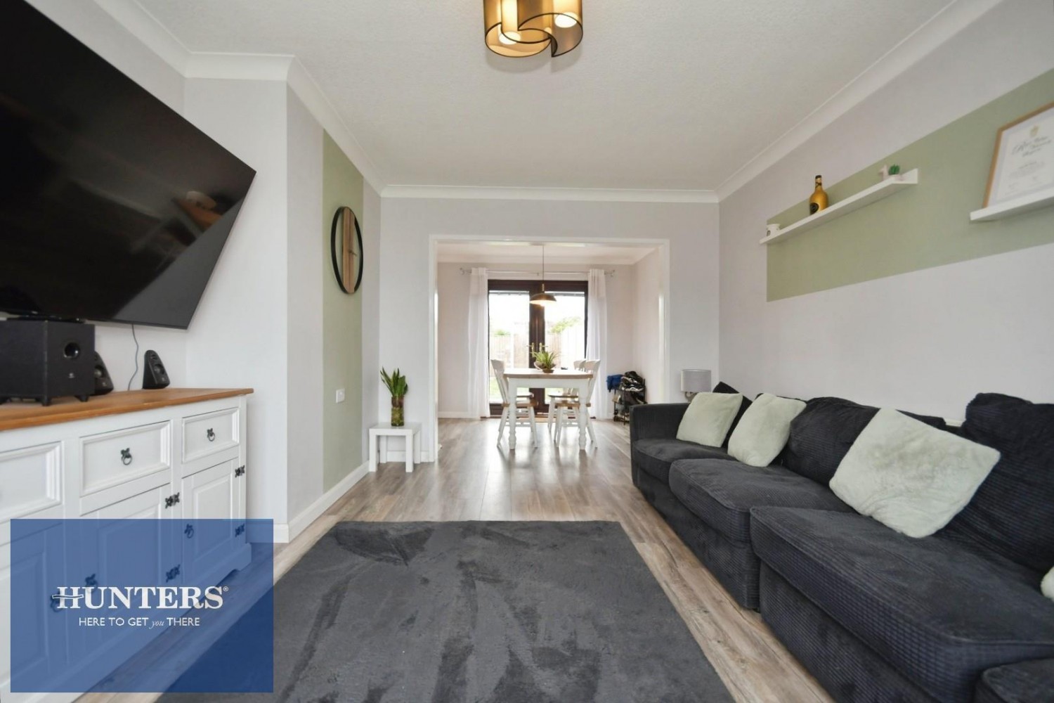Thoresby Place, Inkersall, Chesterfield, S43 3EJ