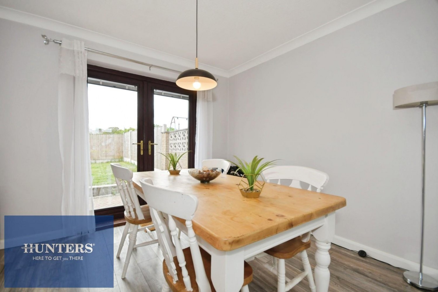 Thoresby Place, Inkersall, Chesterfield, S43 3EJ