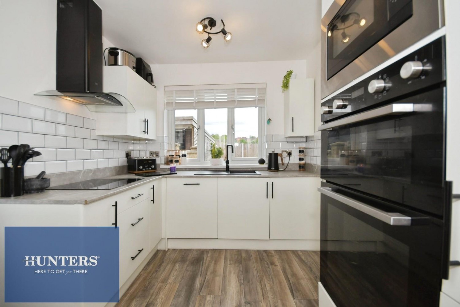 Thoresby Place, Inkersall, Chesterfield, S43 3EJ