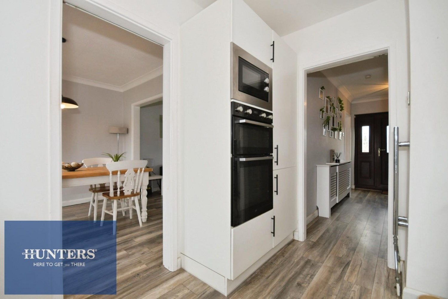 Thoresby Place, Inkersall, Chesterfield, S43 3EJ