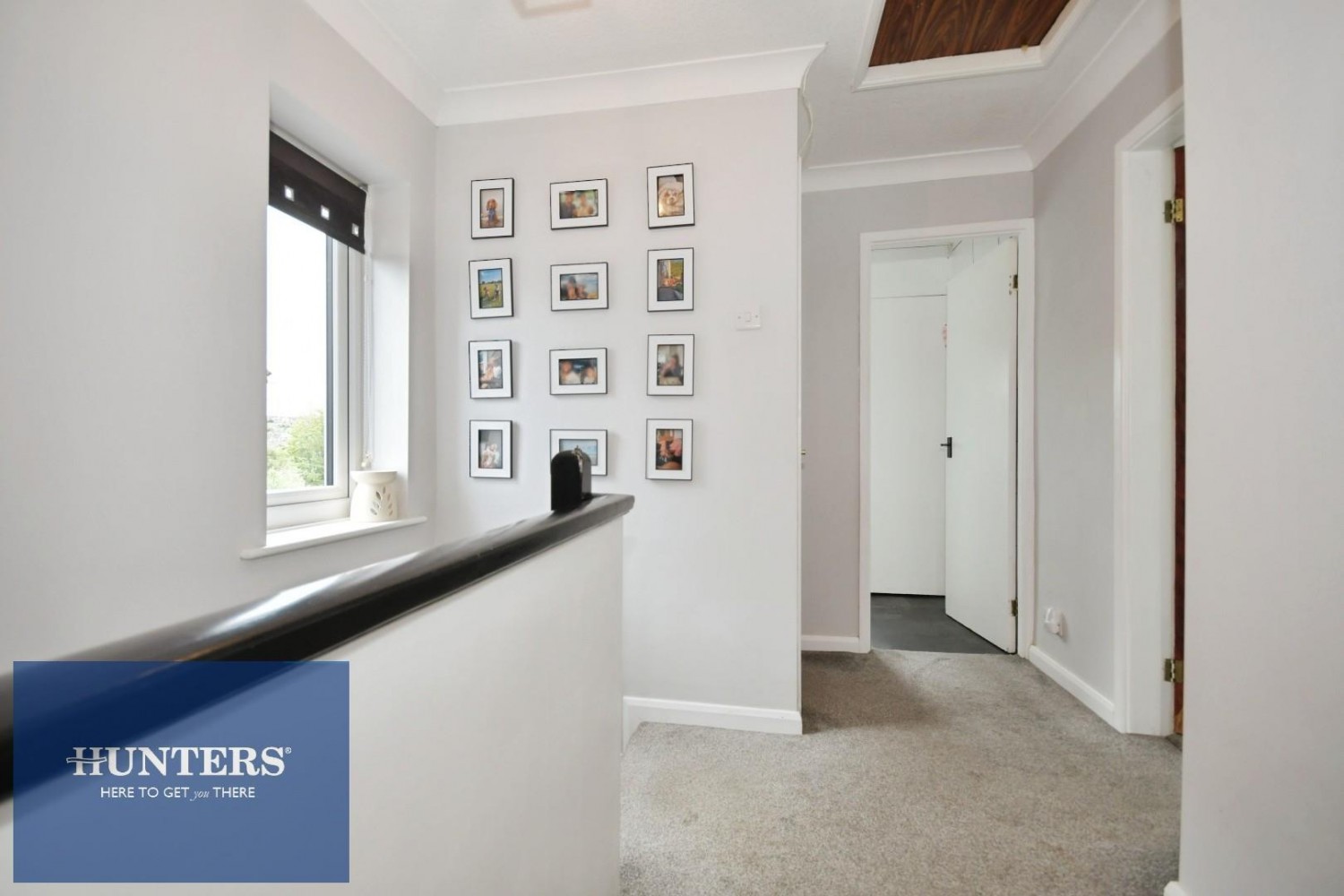 Thoresby Place, Inkersall, Chesterfield, S43 3EJ