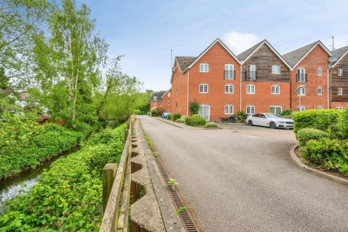 Marina View, Fazeley, Tamworth