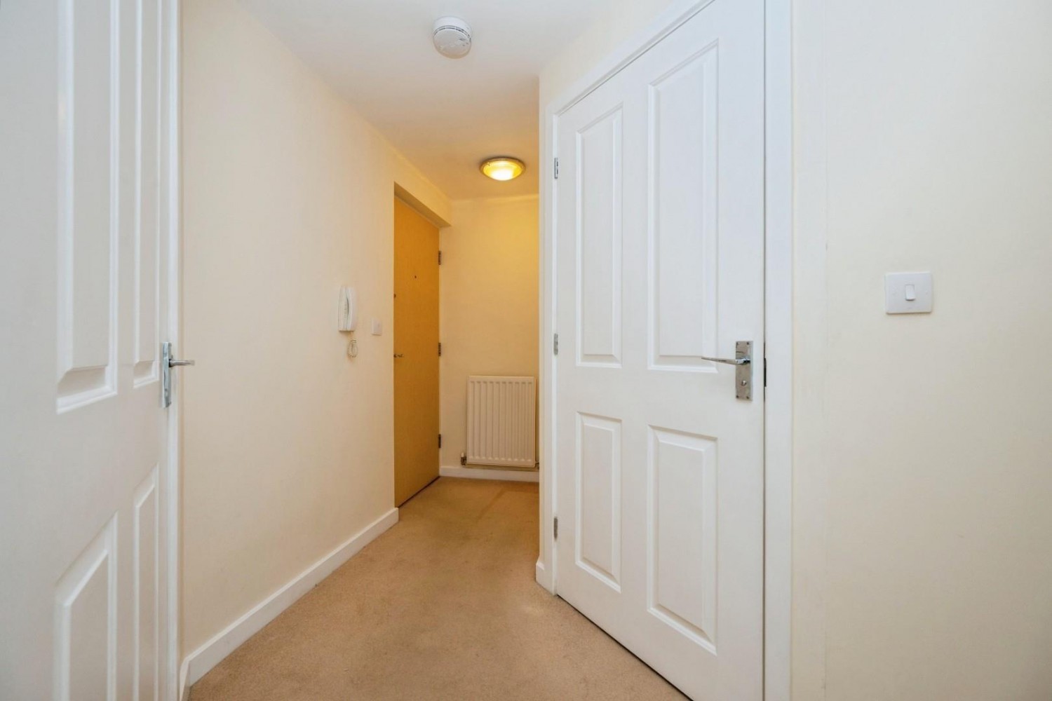 Marina View, Fazeley, Tamworth