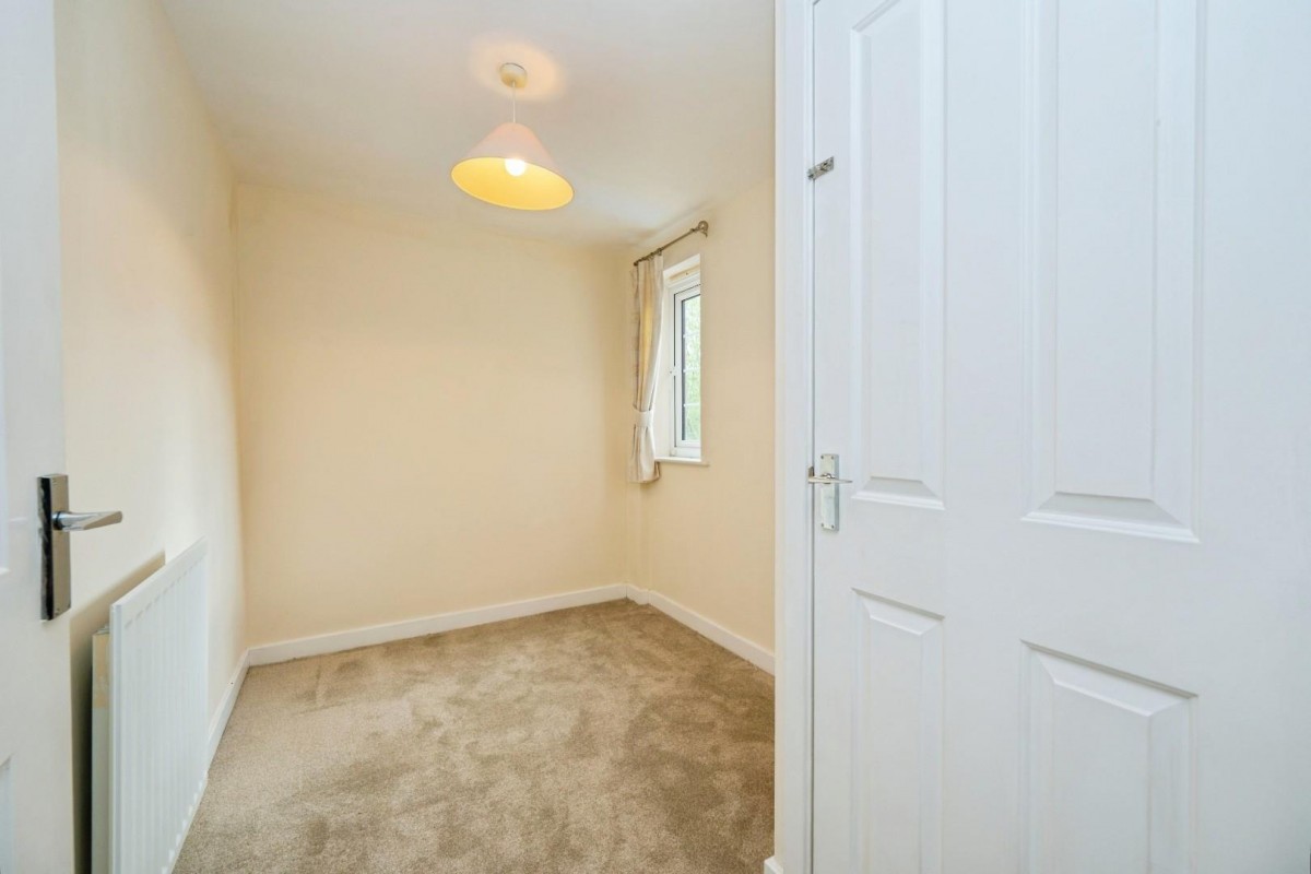 Marina View, Fazeley, Tamworth