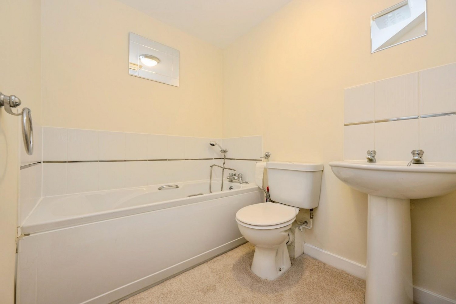Marina View, Fazeley, Tamworth