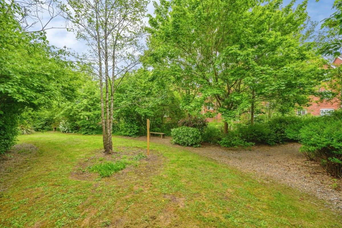 Marina View, Fazeley, Tamworth