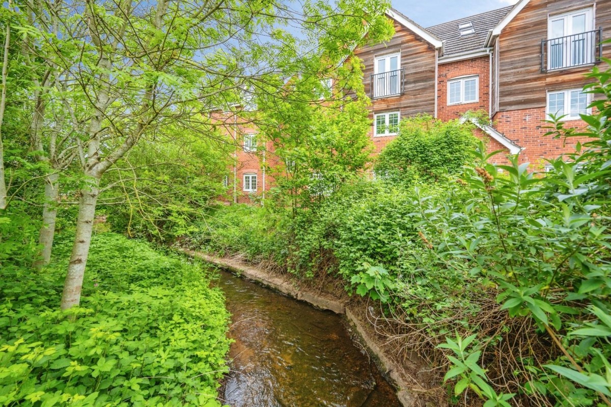 Marina View, Fazeley, Tamworth