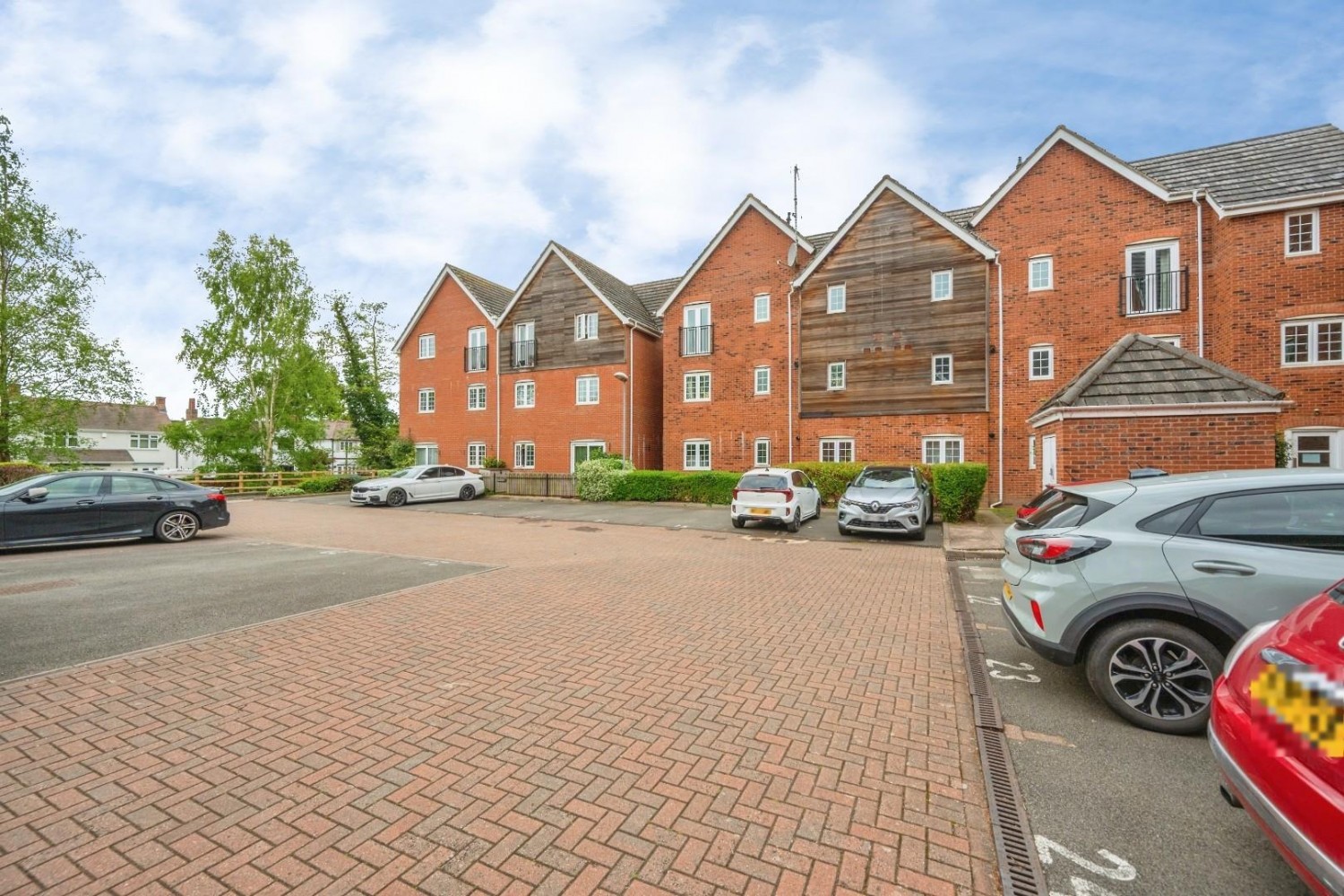 Marina View, Fazeley, Tamworth