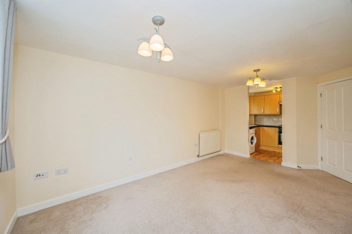 Marina View, Fazeley, Tamworth