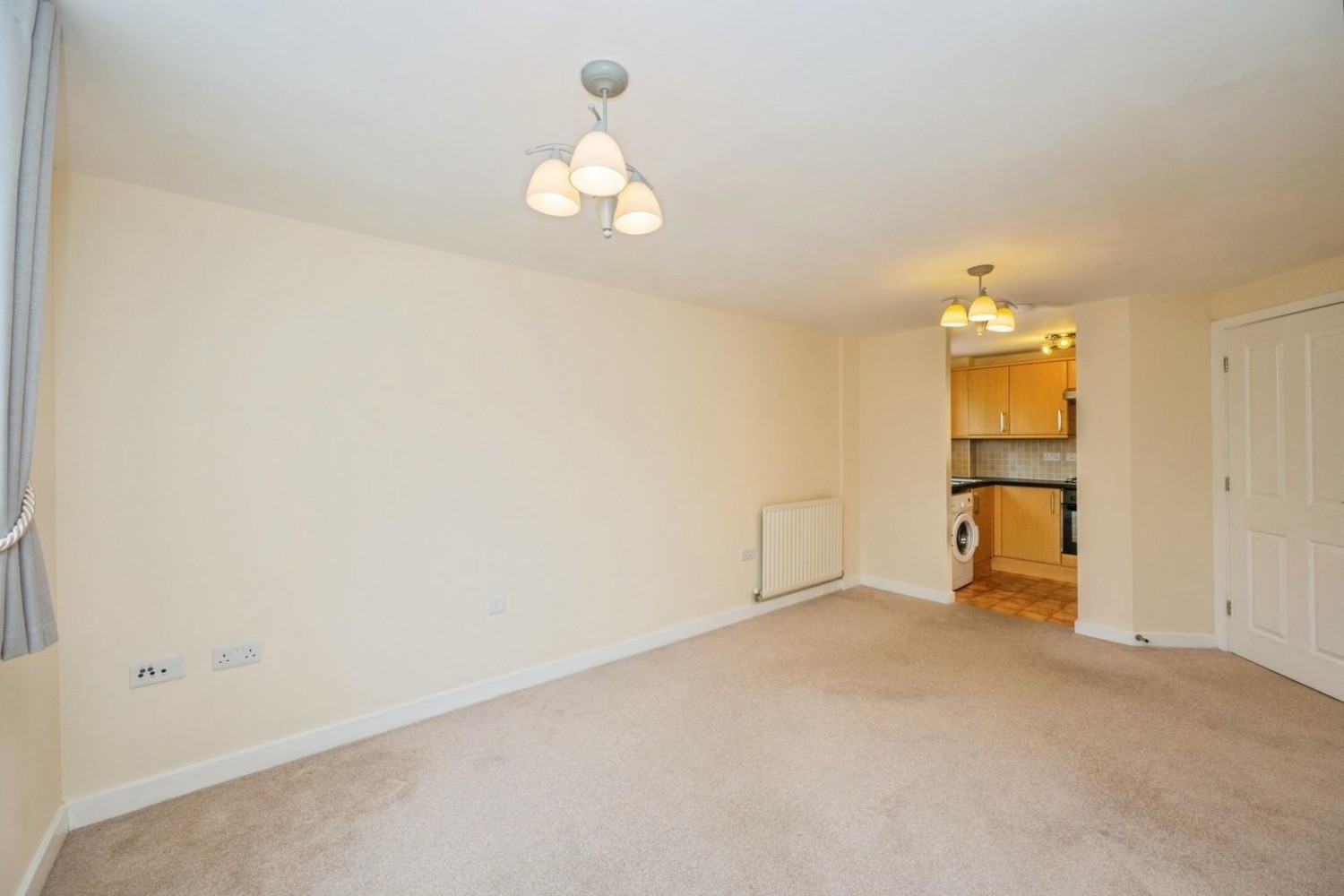 Marina View, Fazeley, Tamworth