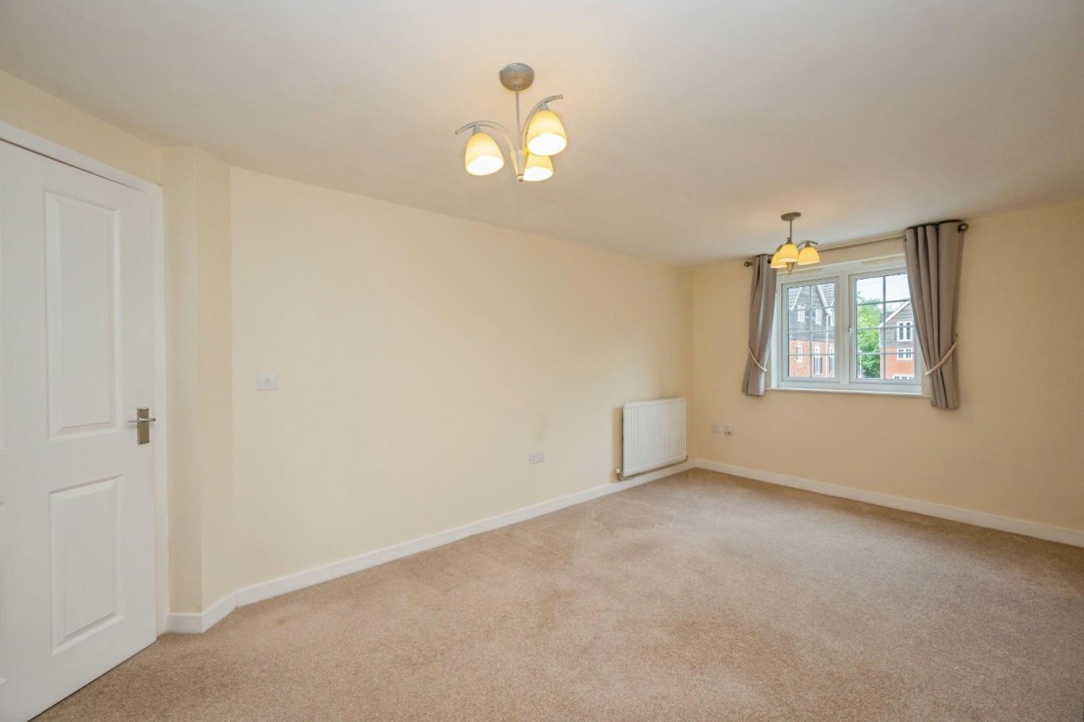 Marina View, Fazeley, Tamworth