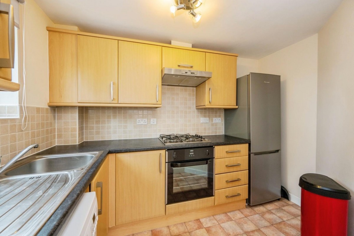 Marina View, Fazeley, Tamworth