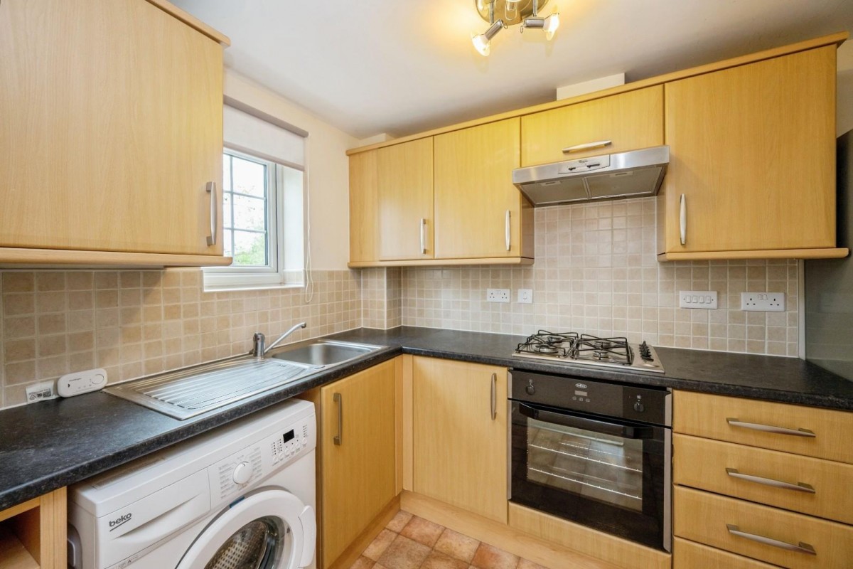 Marina View, Fazeley, Tamworth