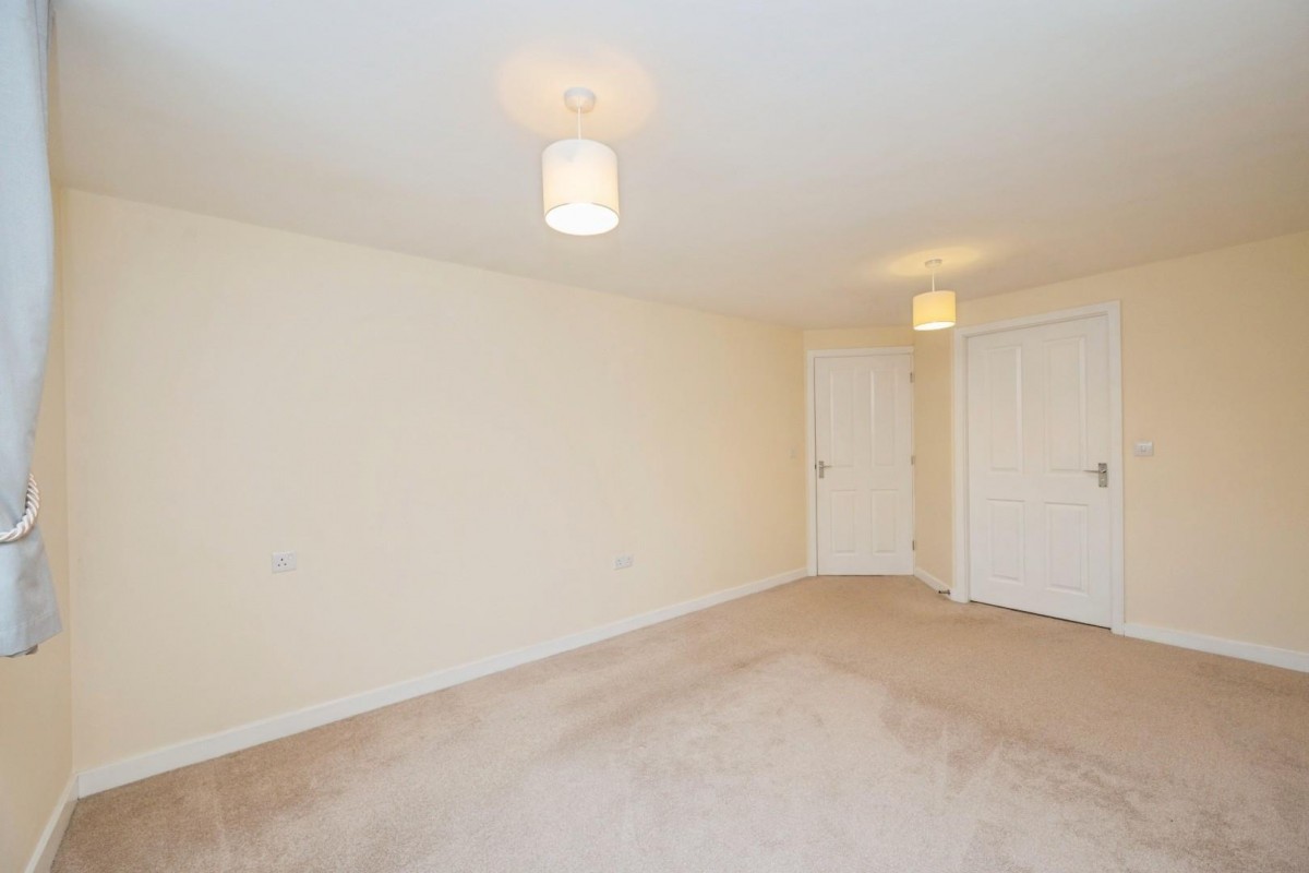 Marina View, Fazeley, Tamworth