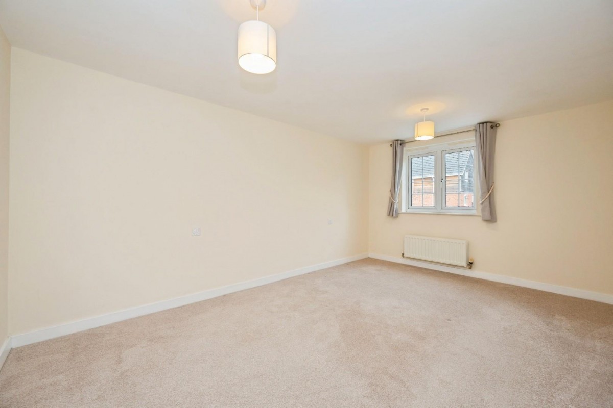 Marina View, Fazeley, Tamworth