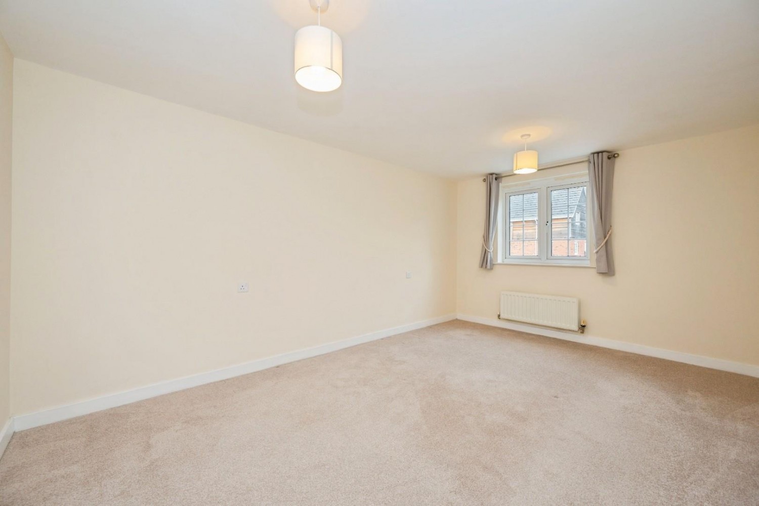 Marina View, Fazeley, Tamworth