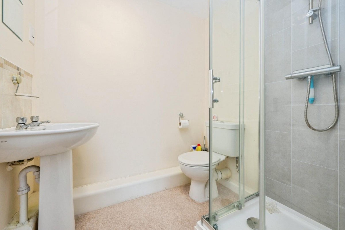 Marina View, Fazeley, Tamworth