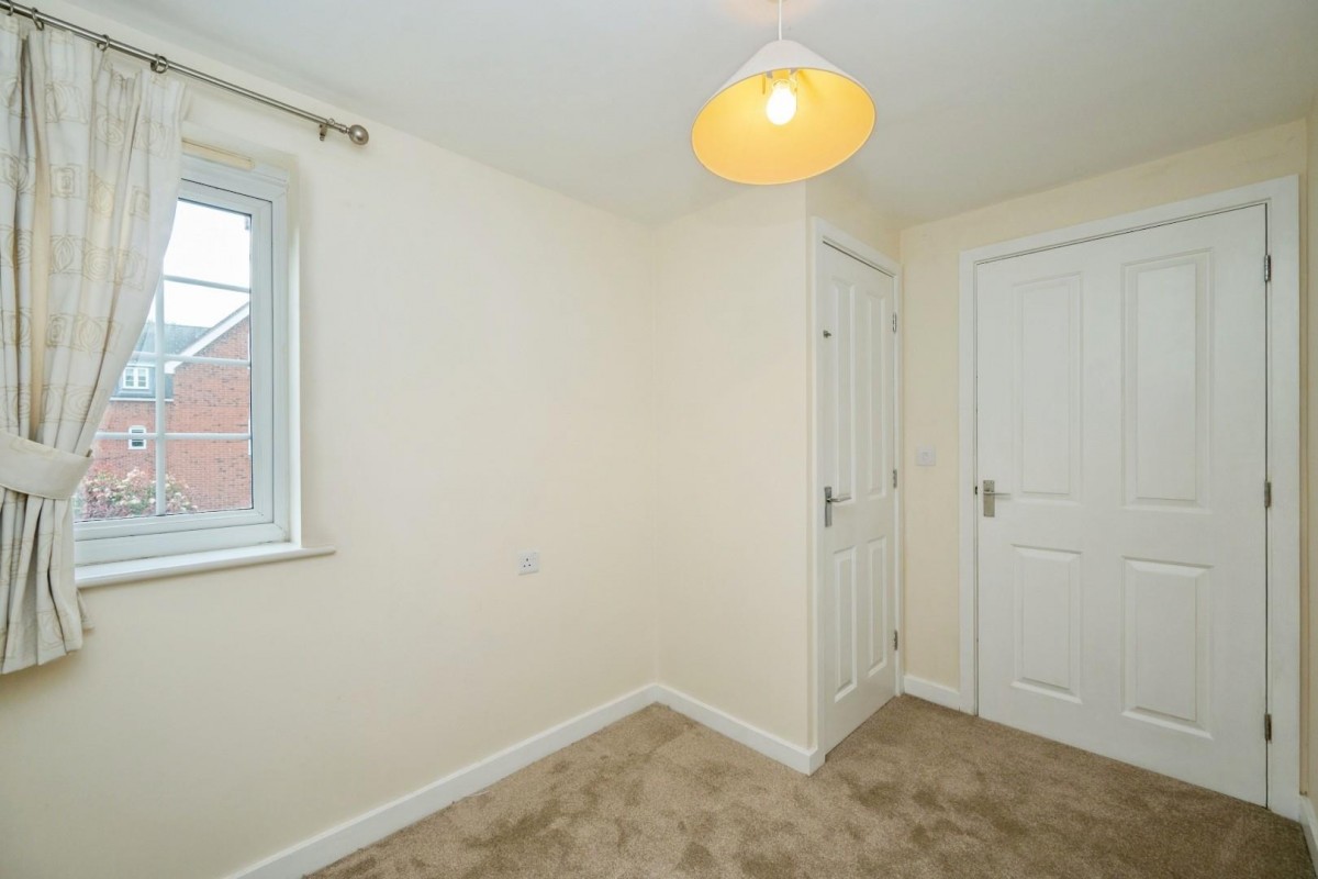 Marina View, Fazeley, Tamworth