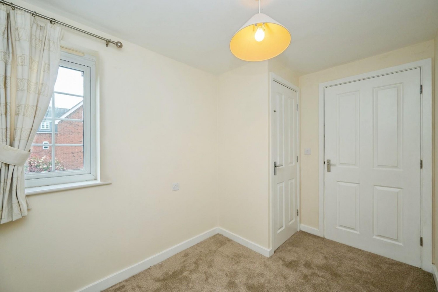 Marina View, Fazeley, Tamworth
