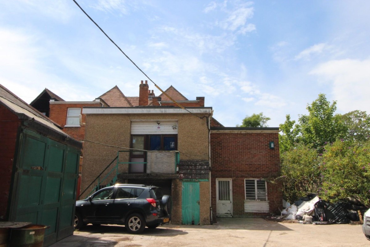 Station Road, New Milton, BH25 6HR
