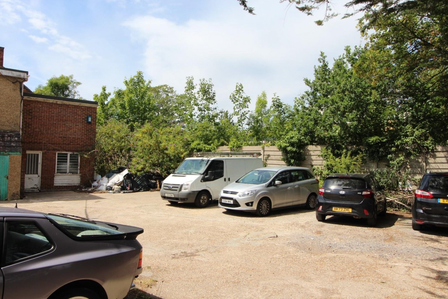 Station Road, New Milton, BH25 6HR