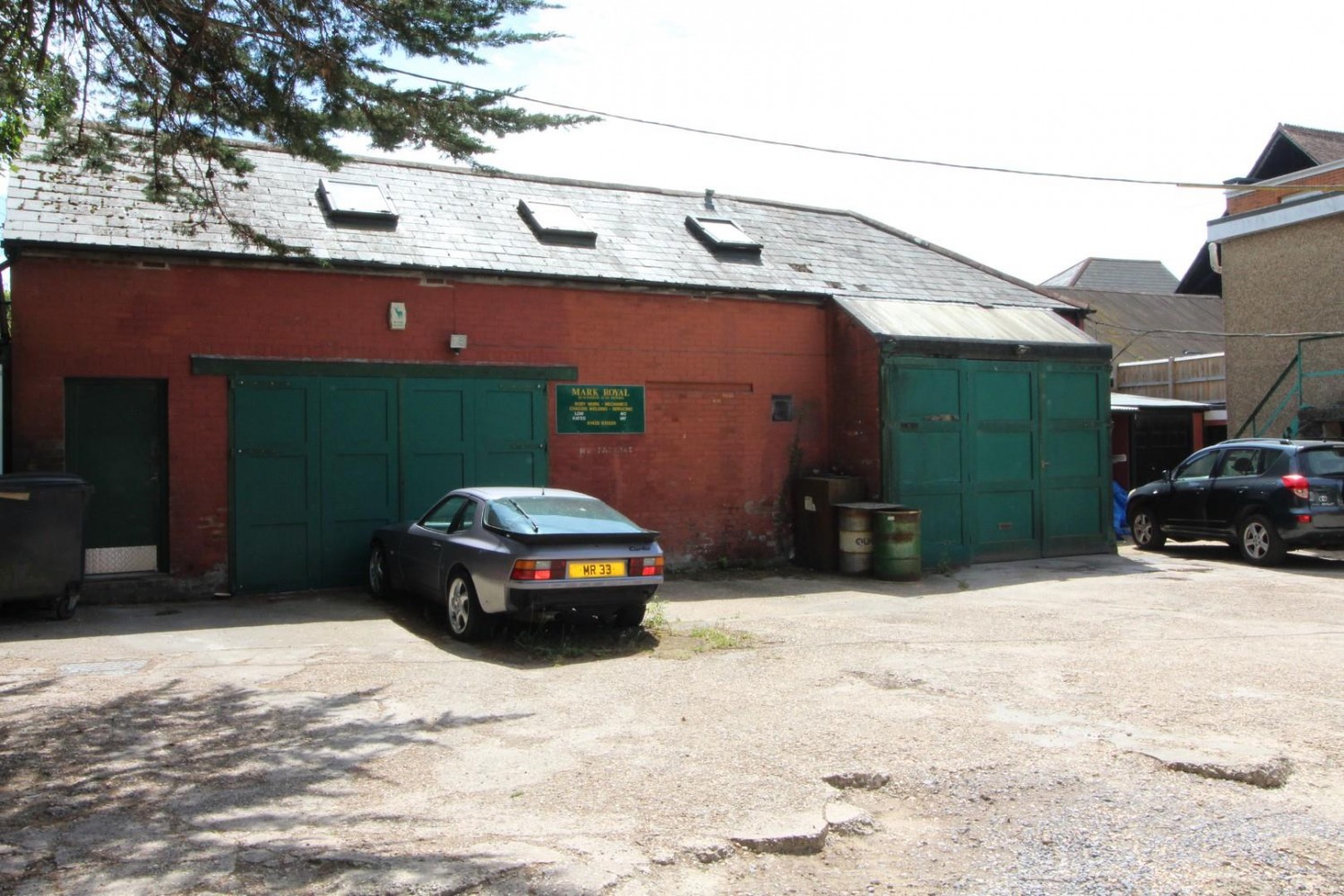 Station Road, New Milton, BH25 6HR