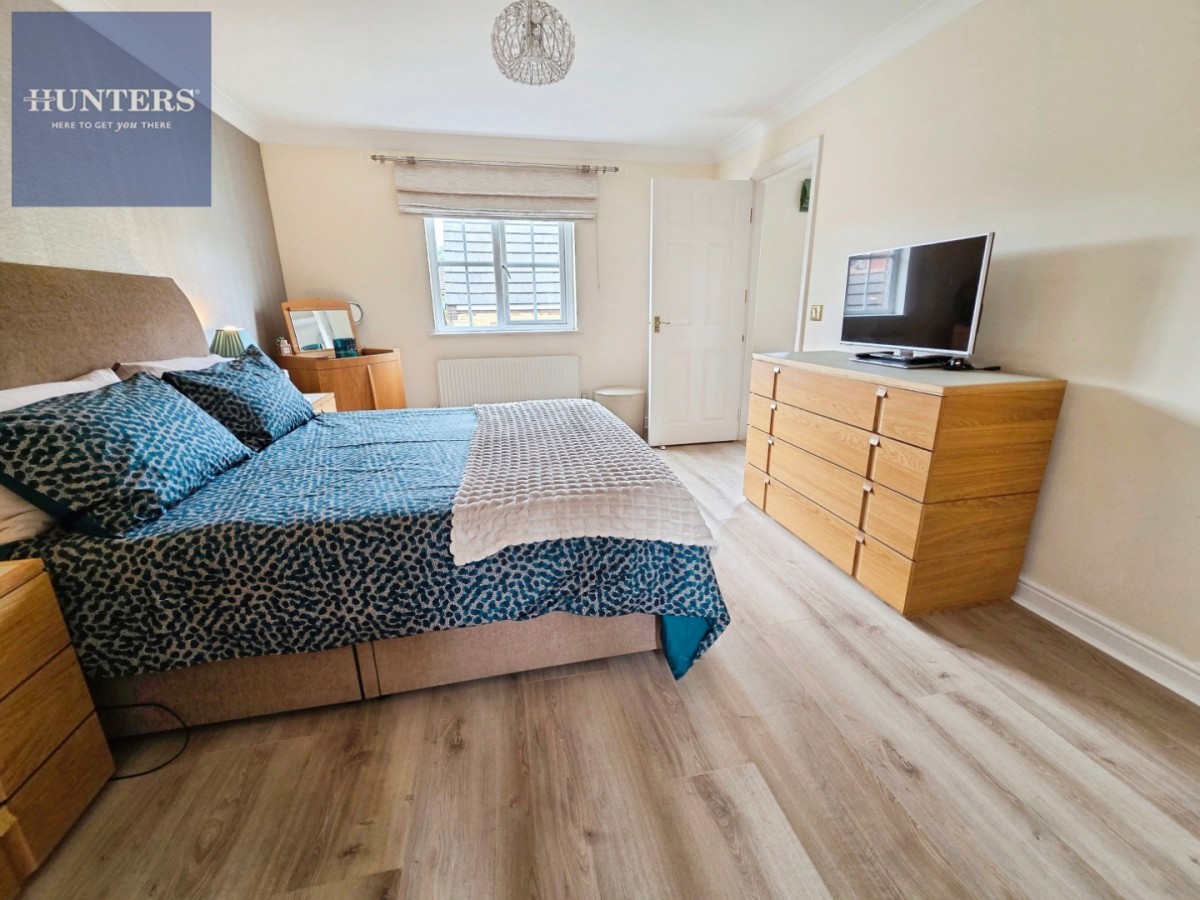 Waldsassen Road, Pencoed, Bridgend
