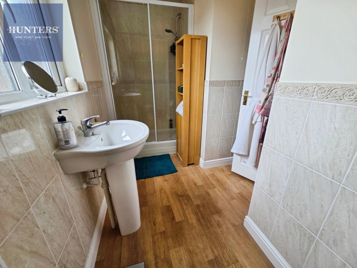 Waldsassen Road, Pencoed, Bridgend
