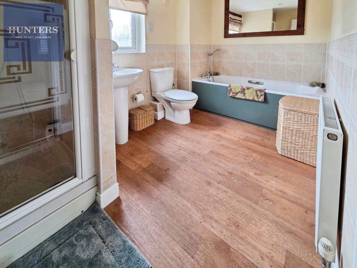 Waldsassen Road, Pencoed, Bridgend