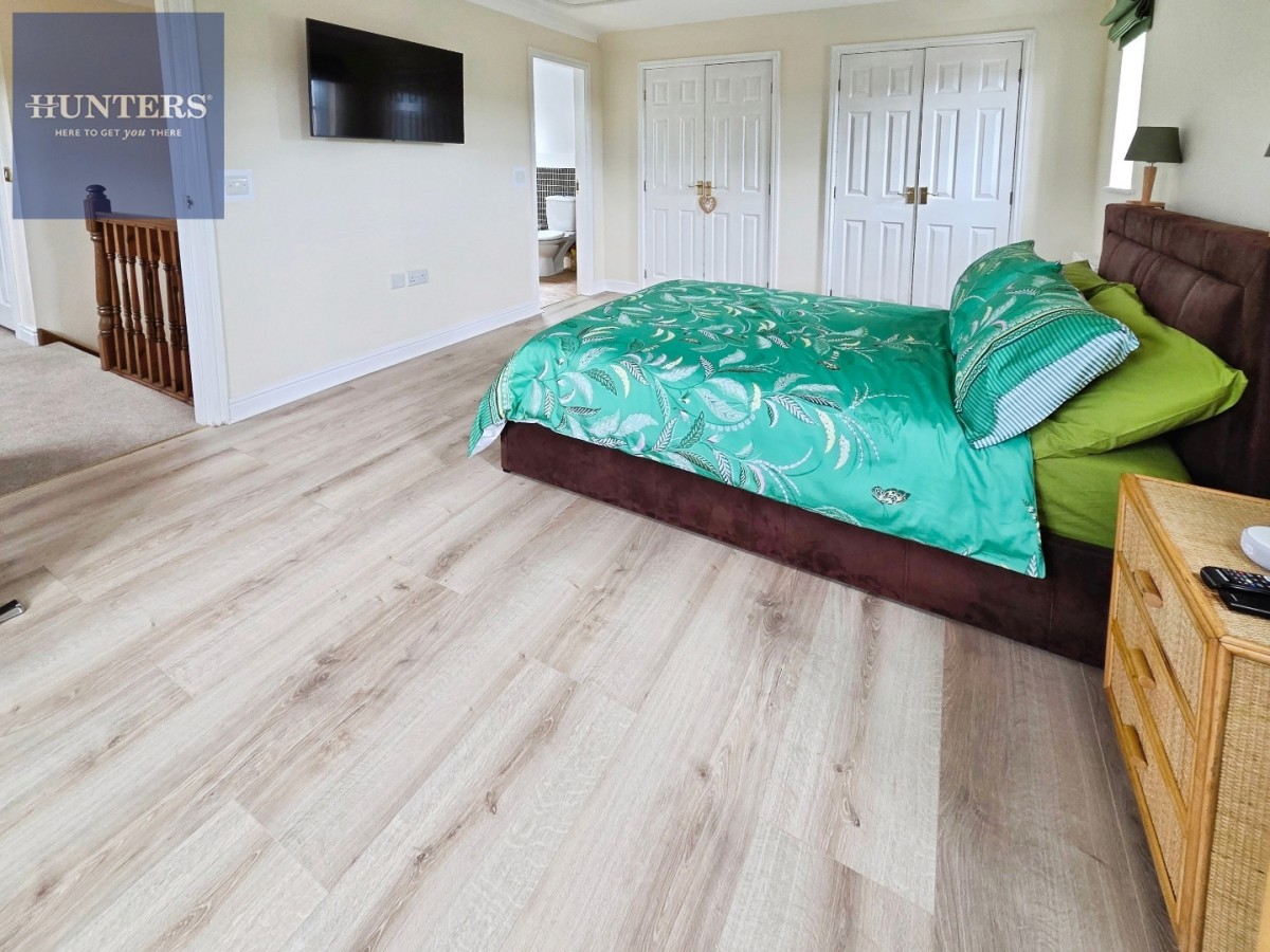 Waldsassen Road, Pencoed, Bridgend