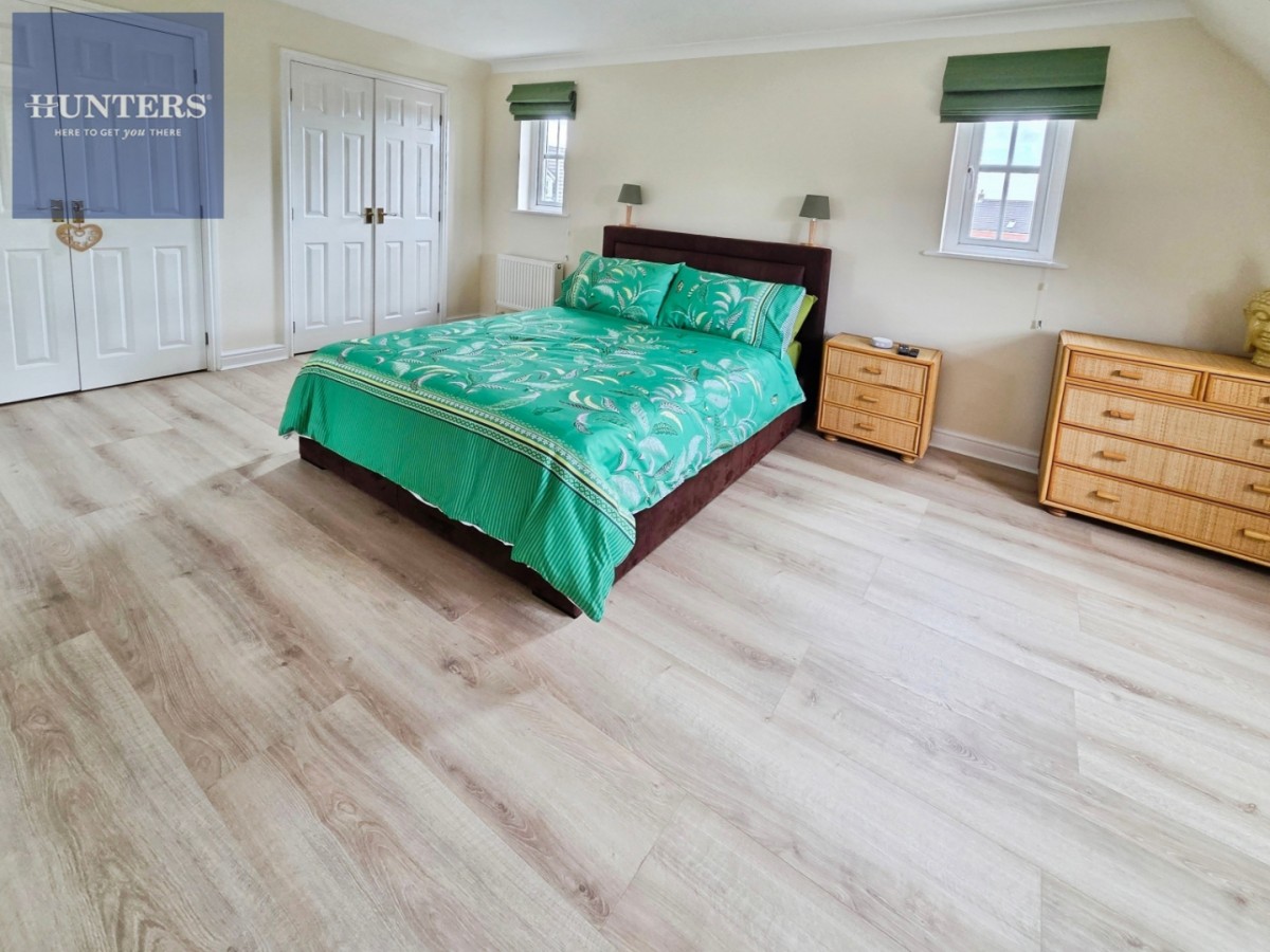 Waldsassen Road, Pencoed, Bridgend