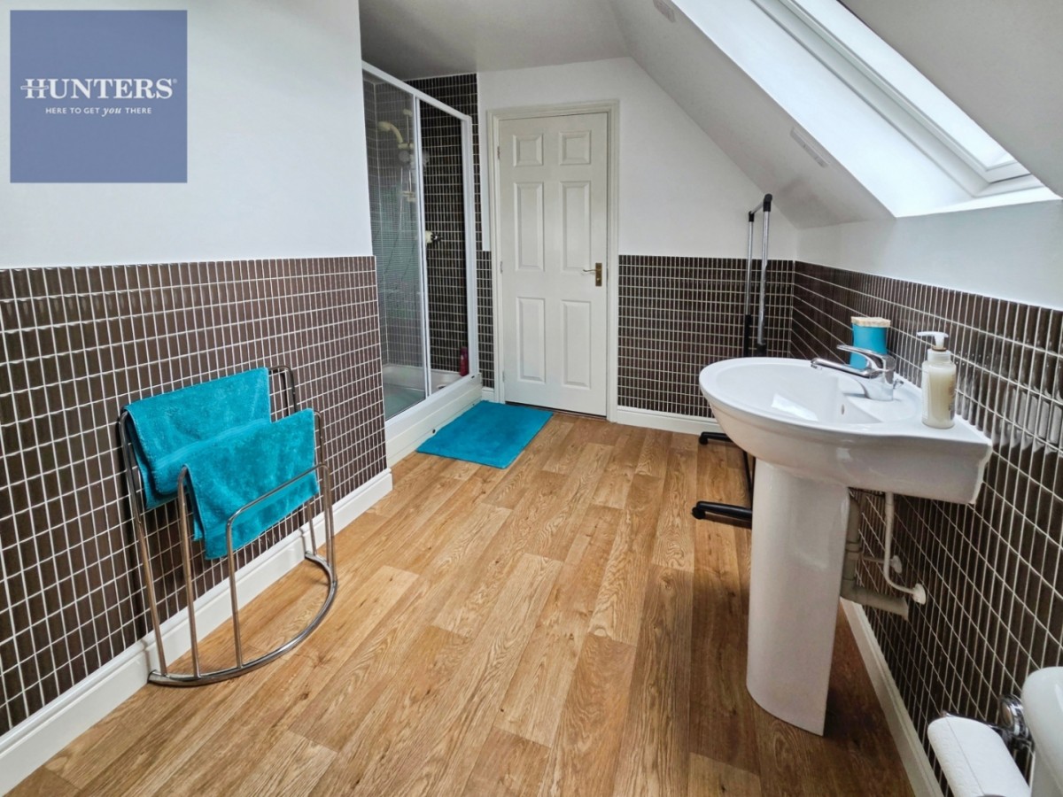 Waldsassen Road, Pencoed, Bridgend