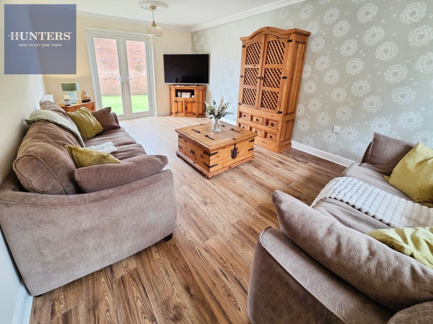 Waldsassen Road, Pencoed, Bridgend