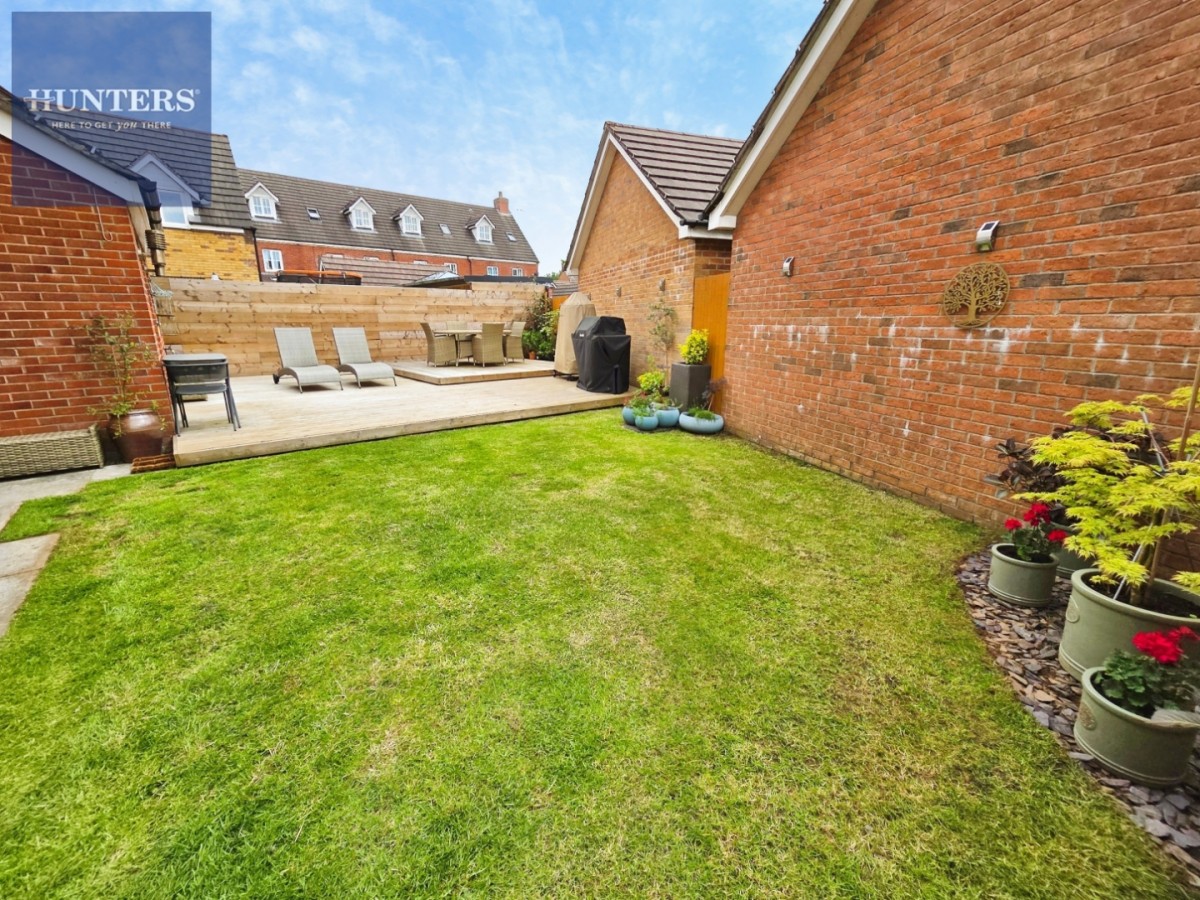 Waldsassen Road, Pencoed, Bridgend