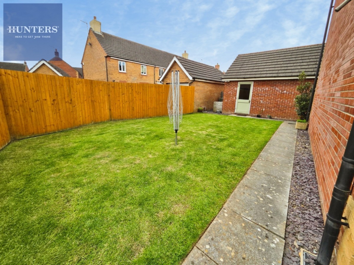 Waldsassen Road, Pencoed, Bridgend