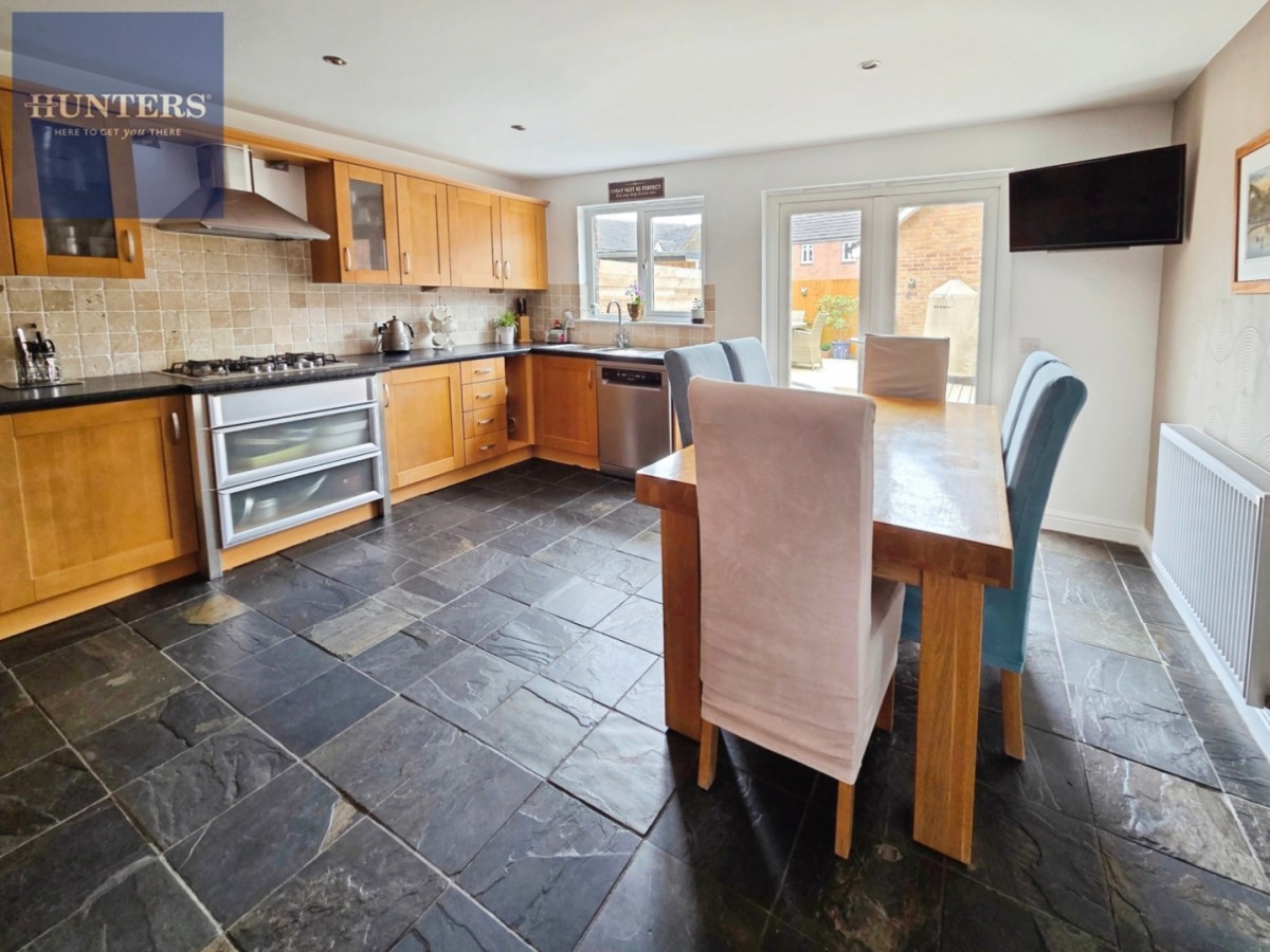 Waldsassen Road, Pencoed, Bridgend