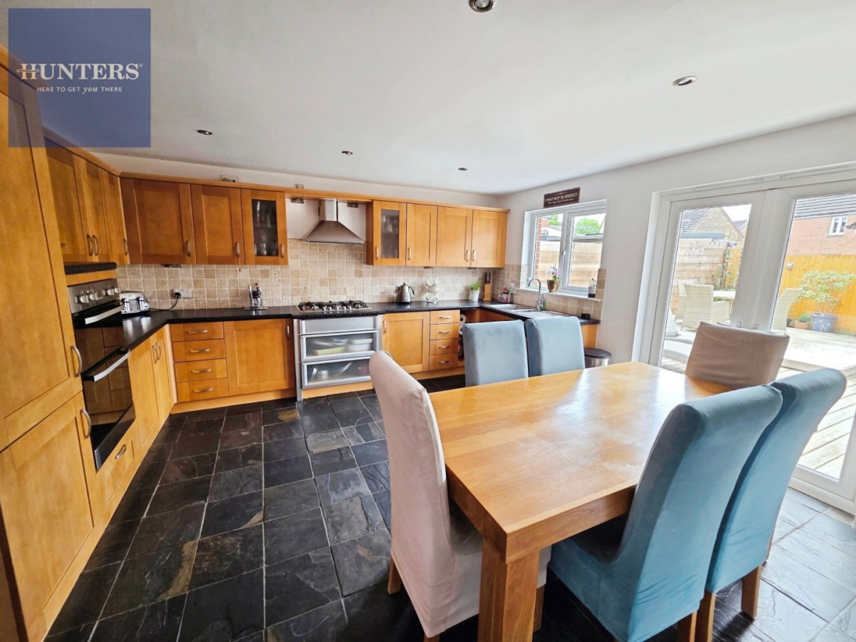 Waldsassen Road, Pencoed, Bridgend
