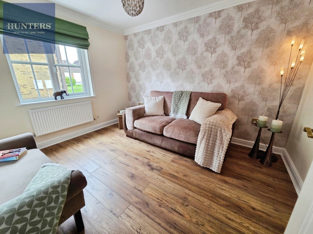 Waldsassen Road, Pencoed, Bridgend