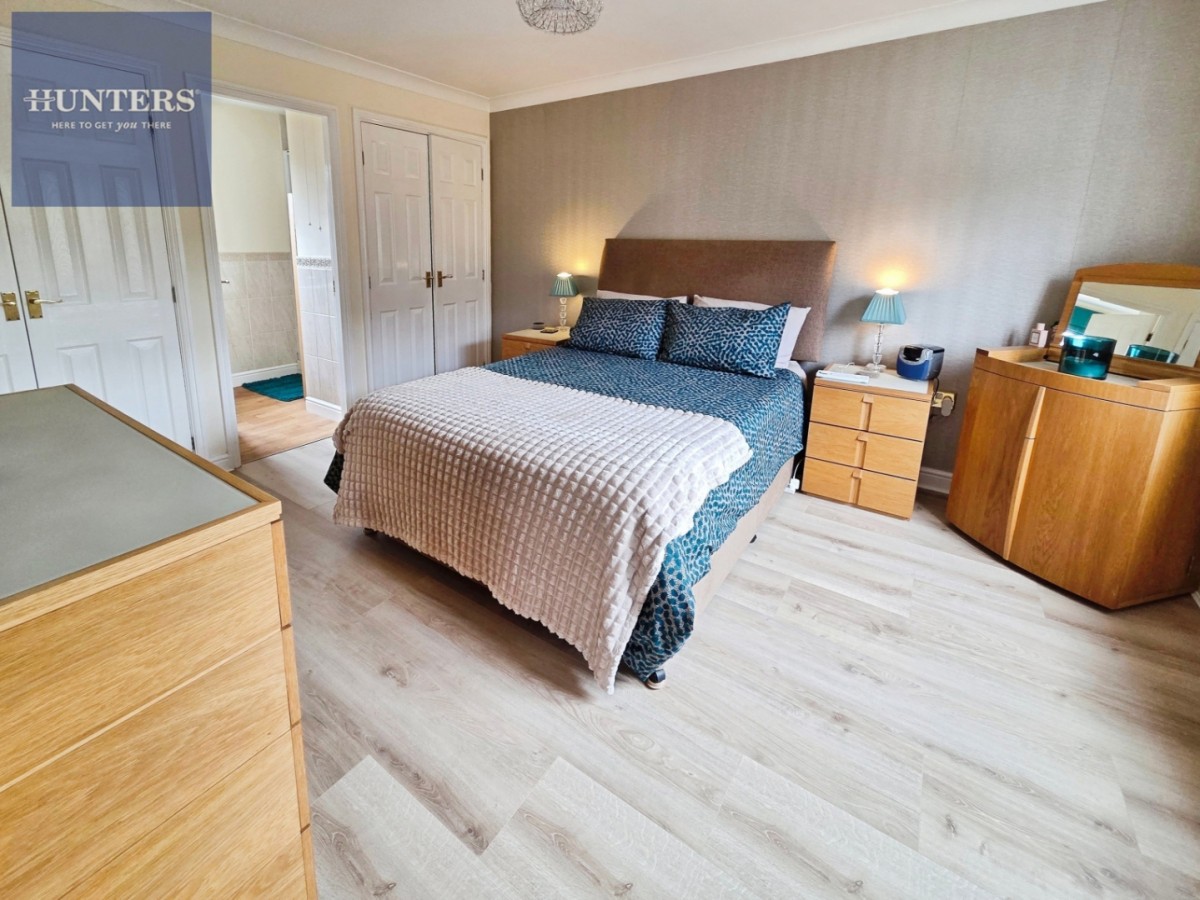 Waldsassen Road, Pencoed, Bridgend