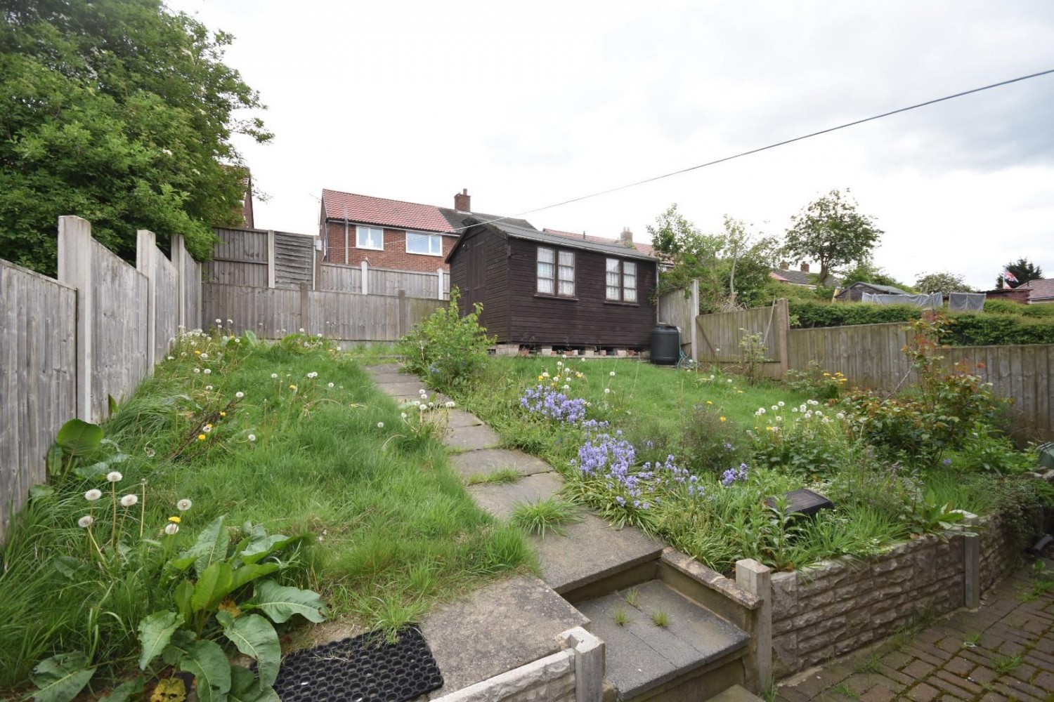 Briar Briggs Road, Bolsover, Chesterfield, S44 6SE
