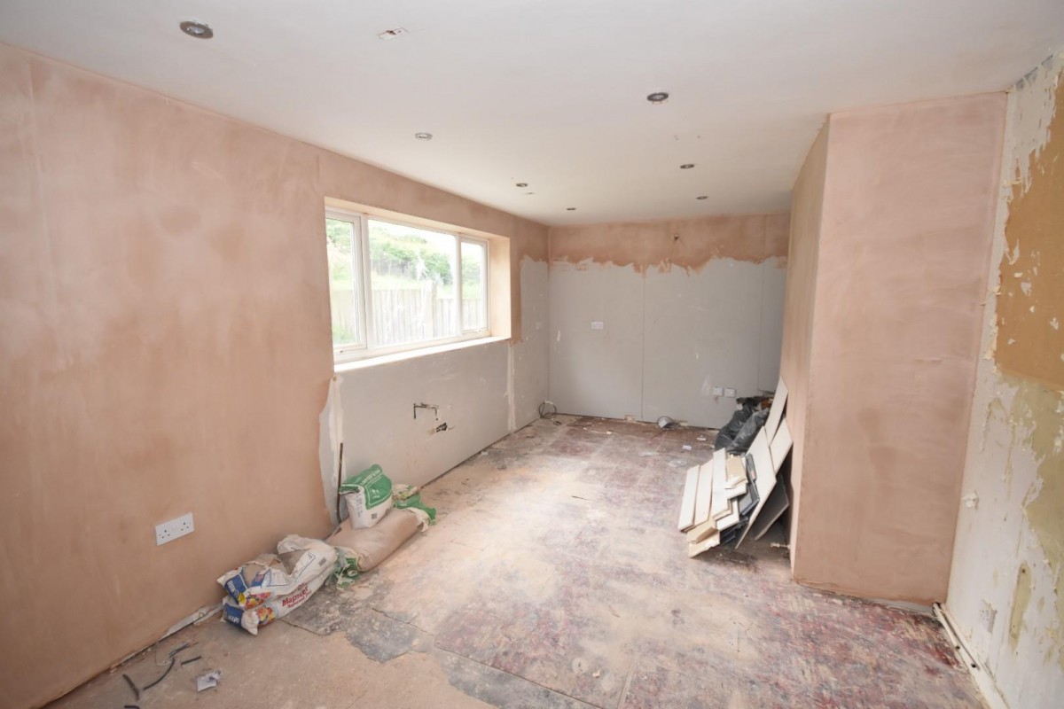 Briar Briggs Road, Bolsover, Chesterfield, S44 6SE