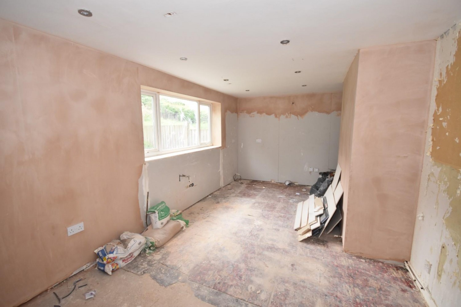 Briar Briggs Road, Bolsover, Chesterfield, S44 6SE